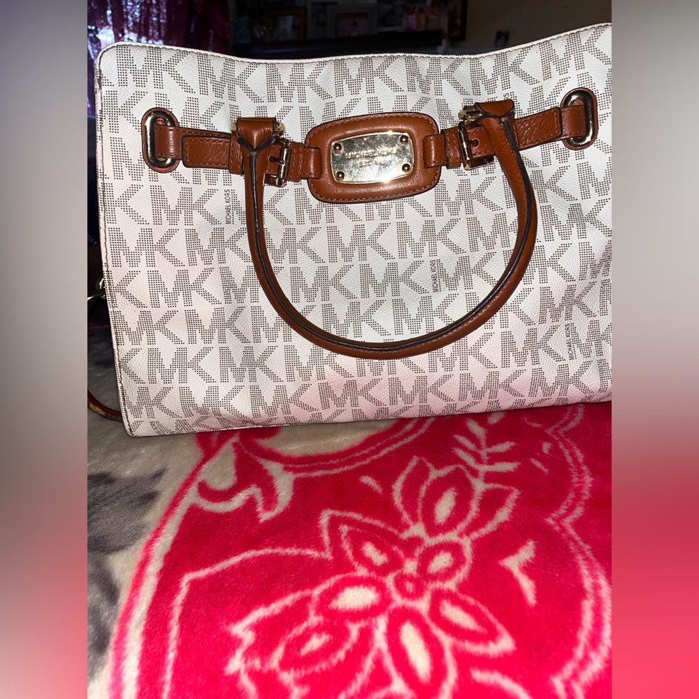 Michael Kors Hamilton